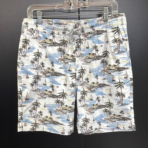 Bruno Oasis stretch,twill,elastic waist,hip pockets, back button pocket - Picture 1 of 10